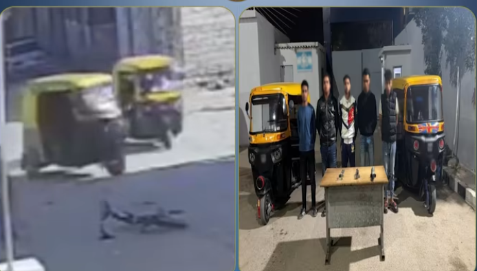 كشف ملابسات مشاجرة بالإسكندرية وتبادل اعتداء بأسلحة بيضاء بسبب صوت موسيقى مرتفع